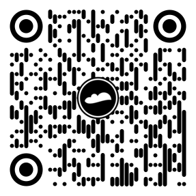 Trust Apps, Not Texts  QR Code