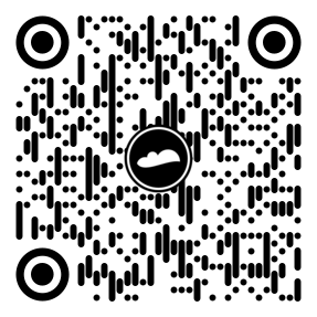 Trust Less, Verify More QR Code
