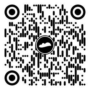 Trust Official, Not Caller QR Code