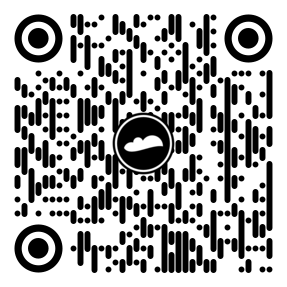 Zip It Secure QR Code