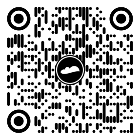 Stay Wary, Not Sorry QR Code
