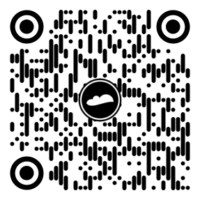 Verify Before You Reply QR Code