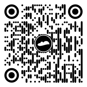 Stay Wallet-Wise QR Code