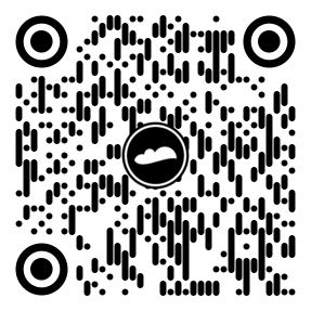 Safe &amp; Stored QR Code