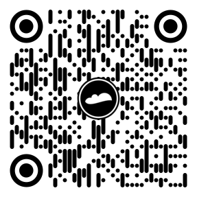 Your Holiday Grinch QR Code