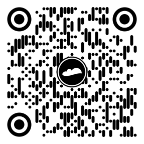 Declutter to Secure QR Code
