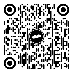 Haste Makes Waste QR Code