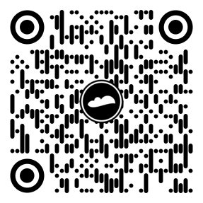 Think Before You Link QR Code