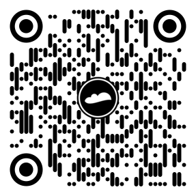 Clip It Carefully QR Code