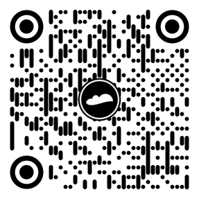 Ask IT First QR Code