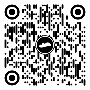 Boundaries Matter QR Code