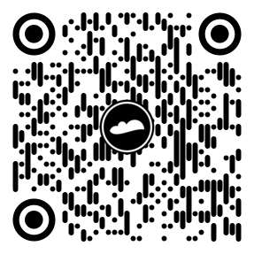 Human Nature: The Hacker&#039;s Secret Weapon QR Code