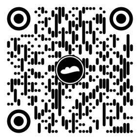 Catch the Faker QR Code
