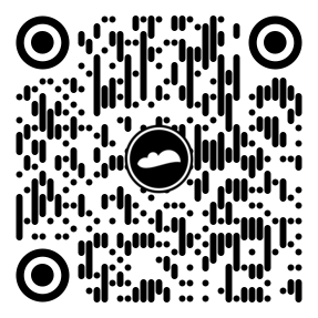 Trust No One QR Code