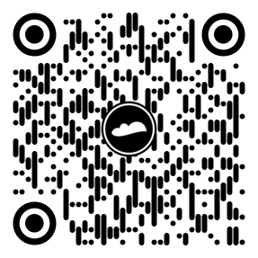 Stay Uncrackable QR Code
