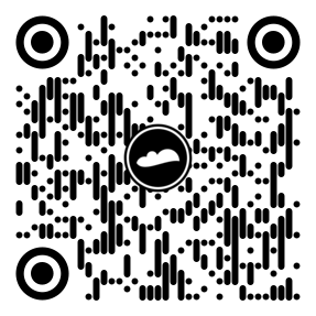 No Free Views QR Code