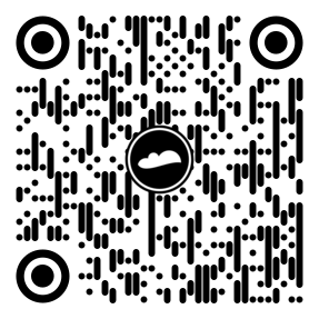 Lock It, Save It QR Code
