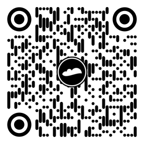You Are the Firewall  QR Code