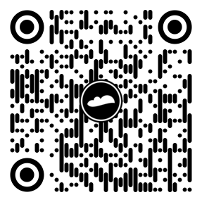 No Time to Delay QR Code