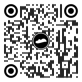 Peek Into Your Past  QR Code