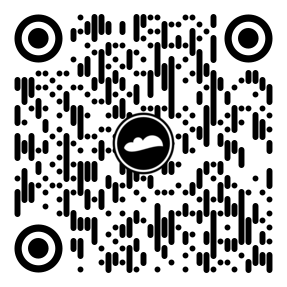 Be Cyber-Smart QR Code