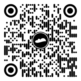 Not Who They Say They Are QR Code