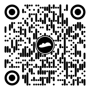 OTP, Not for All QR Code