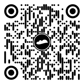 Keep Work Offline QR Code