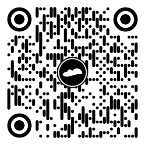 Refresh Before They Guess QR Code