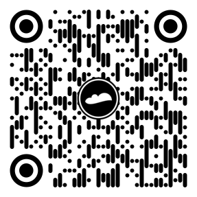 Think Before You Click: Scams Come Dressed as Gifts QR Code