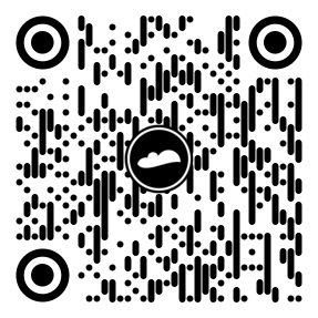 Ask IT Out  QR Code