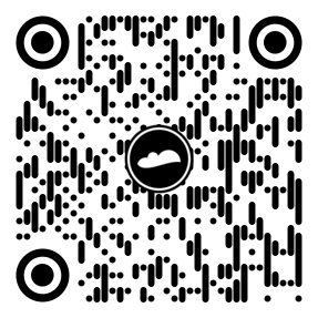 Verify Before You Apply QR Code