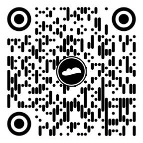 Ctrl Your Footprint QR Code