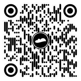 Think Before You Click: Scams Come Dressed as Gifts QR Code