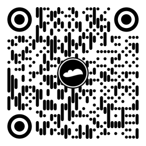 Think Before You Reset QR Code