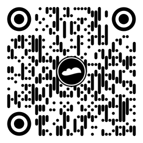Trust Less QR Code