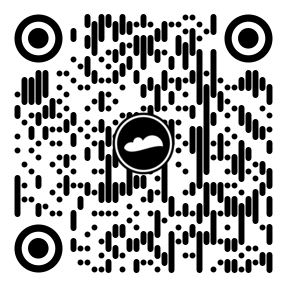 Stop the Digital Spill QR Code