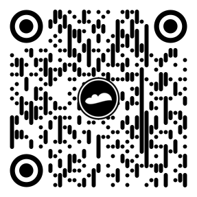 Pick Up with Caution QR Code