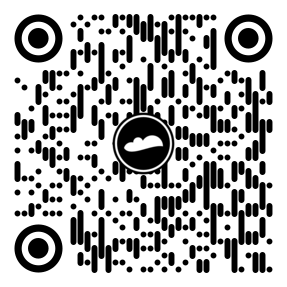 Don’t Gift Your Passwords Away QR Code