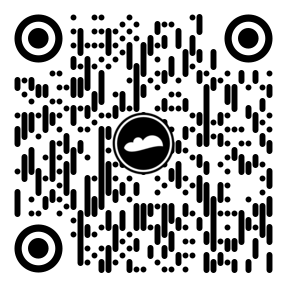 Perfectly Suspicious  QR Code