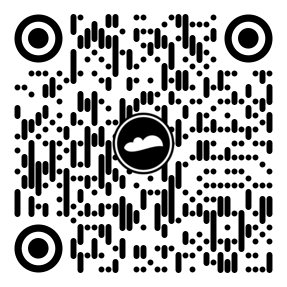 The Web Is Wild-Bring a Shield QR Code