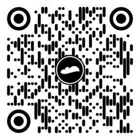Reboot Your Shield  QR Code