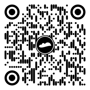 Hide Your Role  QR Code