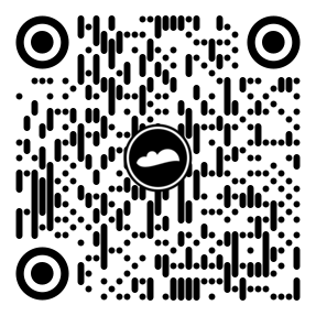 Keep It Personal QR Code