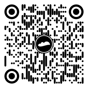 Sharing is Caring... Until It's Dangerous QR Code