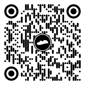 No One’s Too Safe QR Code