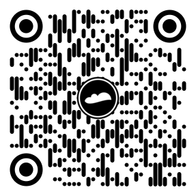 Protect on Repeat  QR Code