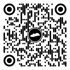 Think Before You Plug QR Code