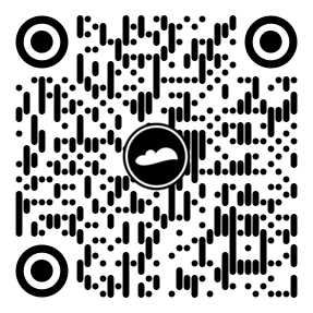 Trash Without Trace   QR Code