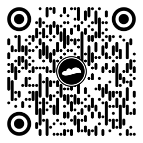 See It? Report It  QR Code
